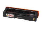  Toner von tintenalarm.de ersetzt Ricoh 407635 406482 TYPE SPC 310 HE gelb (ca. 6.000 Seiten) 